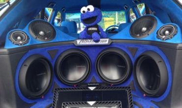 instalacion de car audio bogota